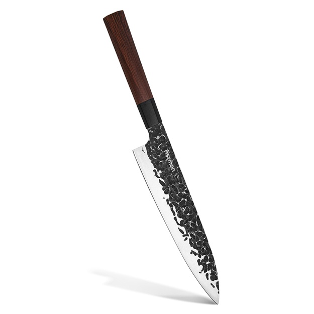 Нож поварской Kendo Fissman 20 см 2792