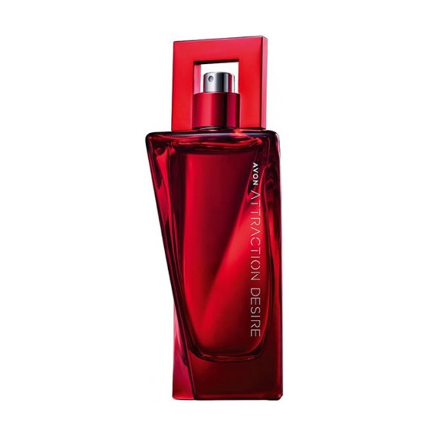 Avon Attraction Desire dlya nee EDP 50ml