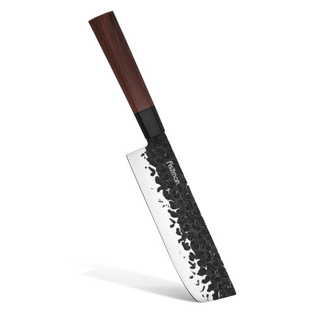 Yapon shlyuzi Nakiri Kendo Fissman 18sm 2794