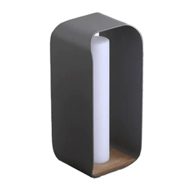Bog‘ uchun yoritgich Mebel house MH01 250*250*605 mm