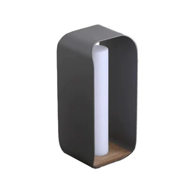 Bog‘ uchun yoritgich Mebel house MH01 250*250*455 mm