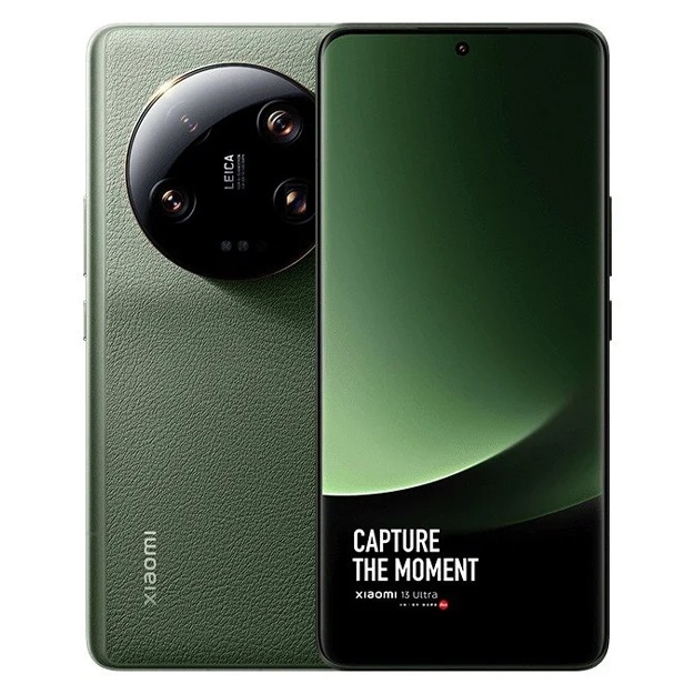 Xiaomi 13 Ultra 12/256 GB Yashil