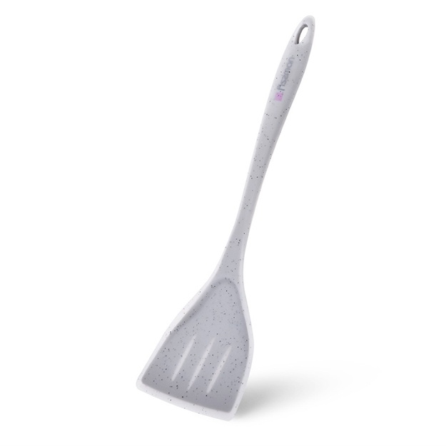 Silikon spatula Mauris grey 33 sm Fissman 11416