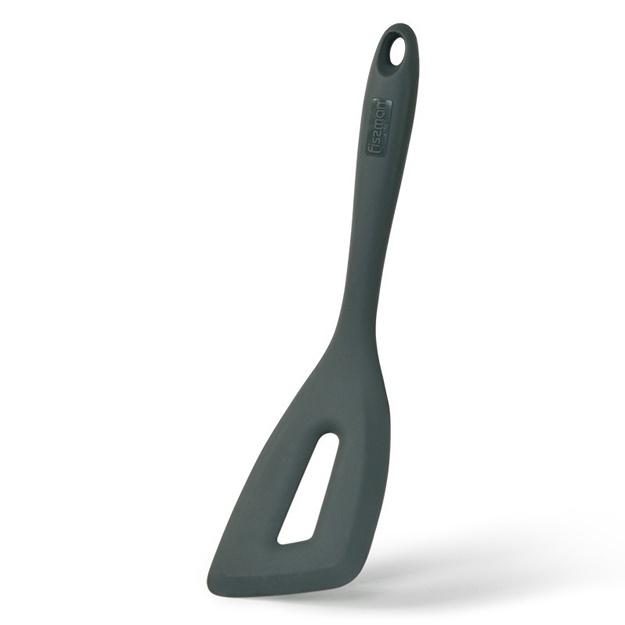 Лопатка с прорезью Chef’s tools Fissman 27,5 см 1472
