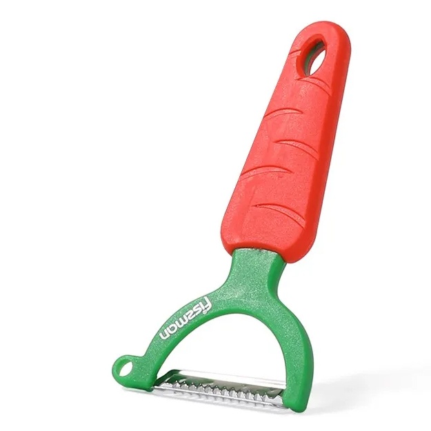 Y shaklidagi tozalagich Fissman 14 sm 8484 kizil