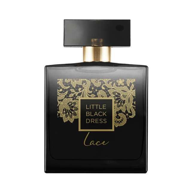 Avon Little Black Dress Lace dlya nee EDP 100 ml