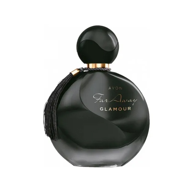 Avon Far Away Glamour для нее EDP 50 мл