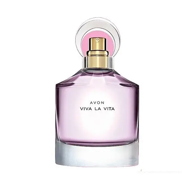 Avon Viva la Vita для нее EDT 50 мл