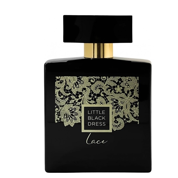 Avon Little Black Dress Lace для нее EDP 50 мл