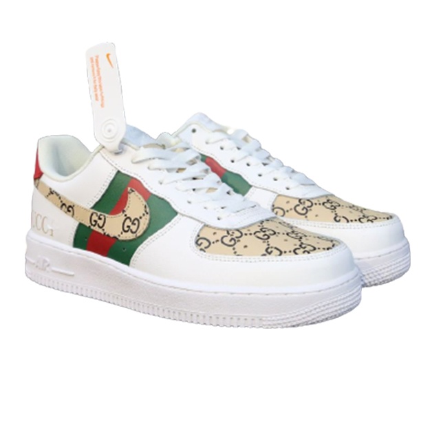 Мужские Кроссовки Nike ART-081902 41