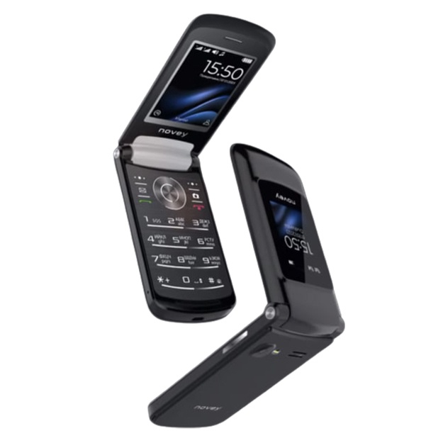 Novey Z550 Black