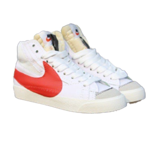 Krossovka Nike ART-081990 oq-qizil 40