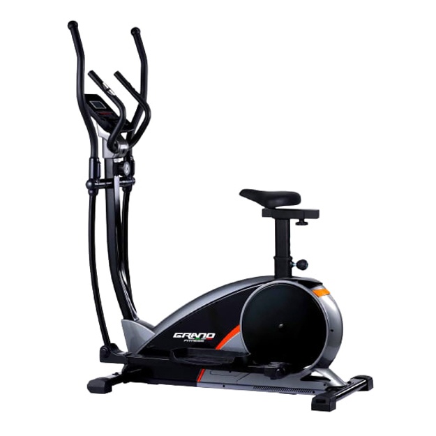 Elliptik mashq uskunasi Grand Fitness GF-0716EA