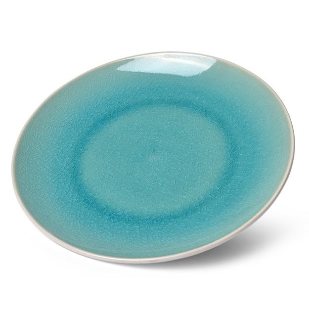 Keramika plitasi Celine Fissman 20 sm 6223