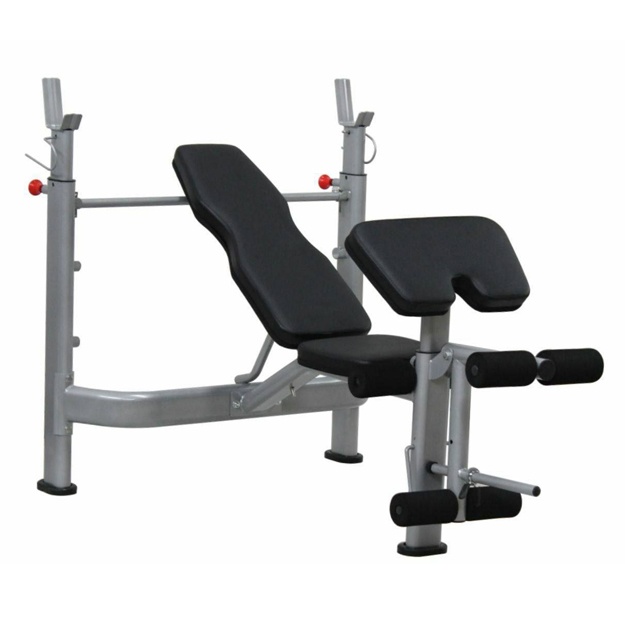 Press uchun dastgoh Grand fitness
