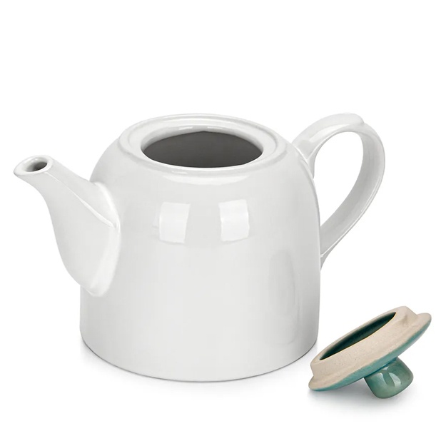 Чайник керамический Celine Fissman 1 л 6227