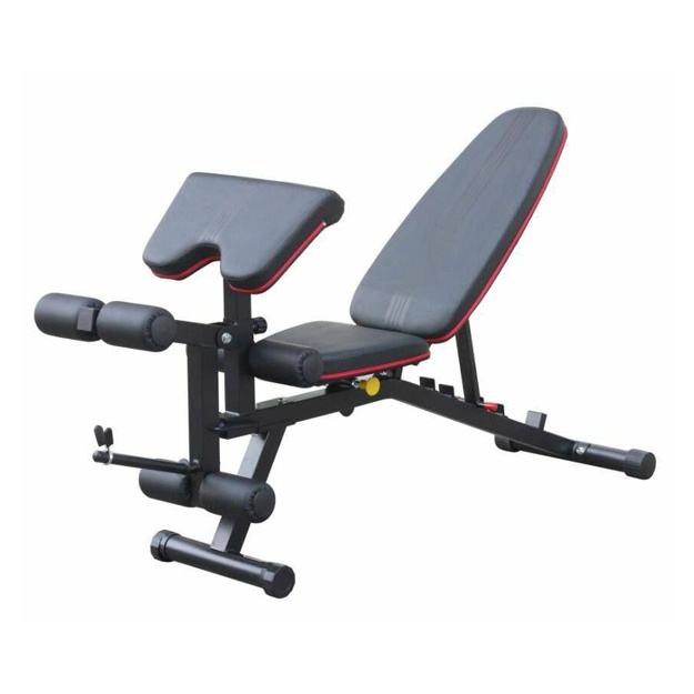Sozlanishi mumkin gantelli dastgoh Grand fitness WT-B10