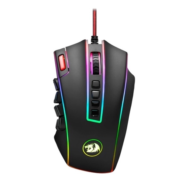 O‘yin Sichqoncha Redragon Legend Chroma
