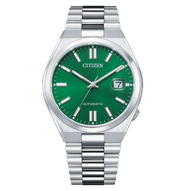 Qo‘l soati Citizen NJ0150 81X Yashil
