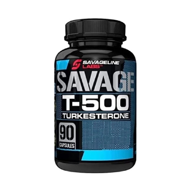 Туркестрон SavageLine Labs Savage T-500