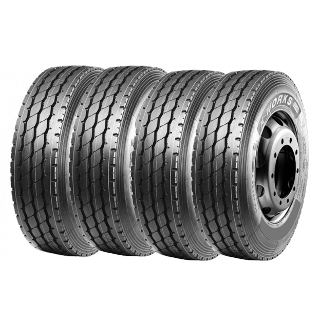 Yuk mashina shinasi Linglong 12.00 R20 20PR KMA400 4 ta