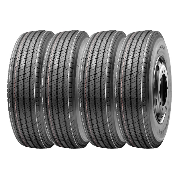 Yuk mashina shinasi LingLong 295/60 R22.5 LLF02 4 ta