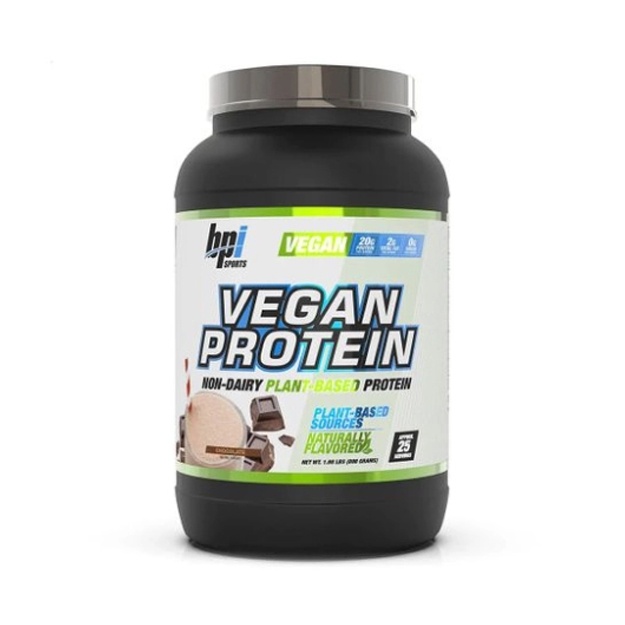 Пищевая добавка протеин в порошке BPI Sports Vegan Protein