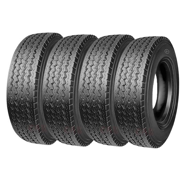 Грузовая шина Linglong 235/75 R17.5 LLA78 4шт