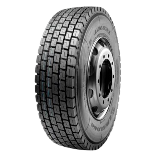 Юк машина шинаси LingLong 315/70 R22.5 18 PR LDL831+ 1 та