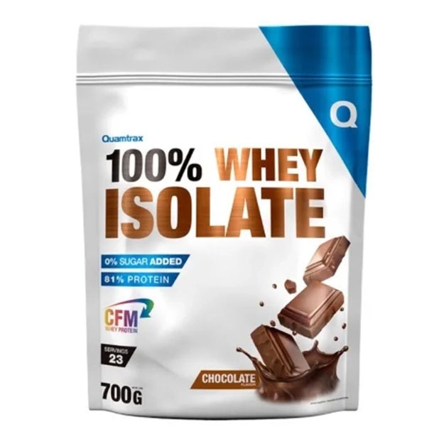 Протеин Quamtrax Nutrition Direct Whey Protein 700 гр