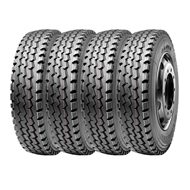 Грузовая шина Linlong 12.00 R24 20PR LLA08 4шт