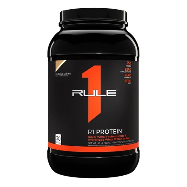 Протеин Rule One R1 PROTEIN