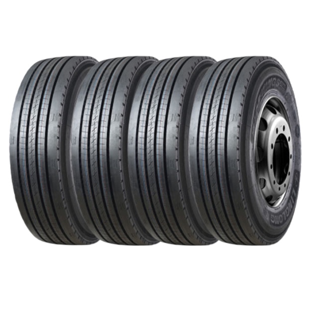 Yuk mashina shinasi LingLong 295/80 R22.5 18PR LFL185 4 ta