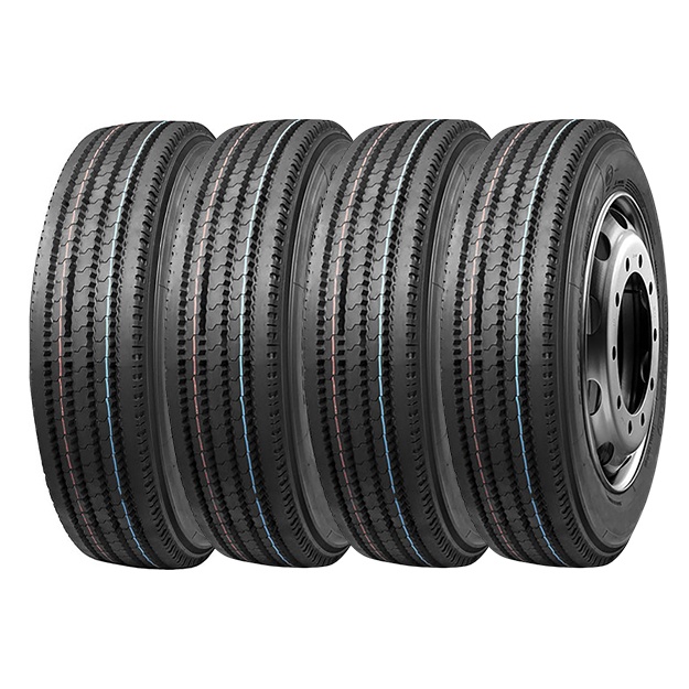 Грузовая шина LingLong 275/70 R22,5 16PR F820 4шт