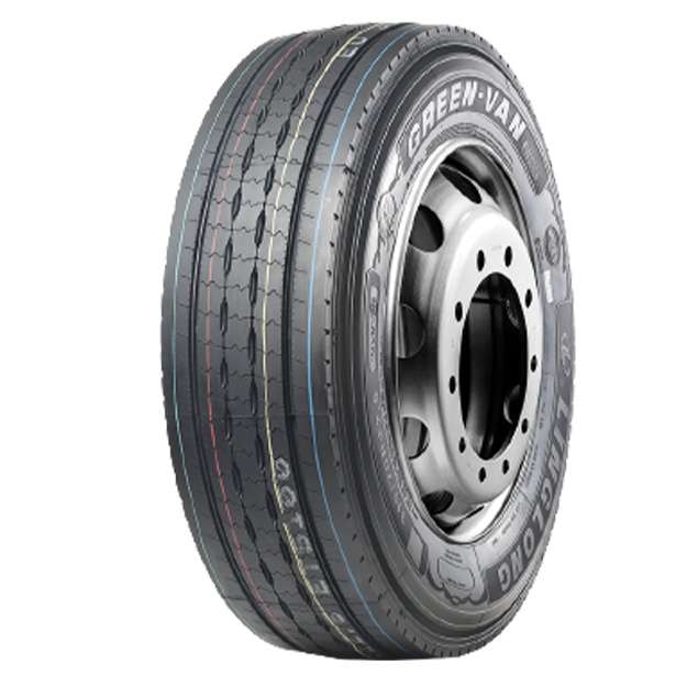 Грузовая шина LingLong 315/60 R22.5 16 PR ETS100 1 шт