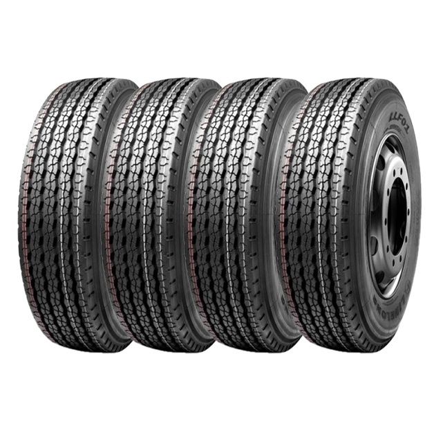 Грузовая шина LingLong 295/60 R22.5 LLF01 4шт