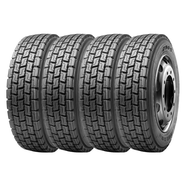 Yuk mashina shinasi Linglong 295/60 R22.5 D915 4 ta
