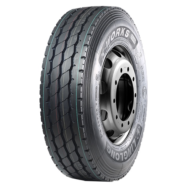 Yuk mashina shinasi LingLong 315/80 R22.5 KMA400 1 ta