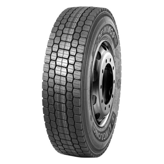Yuk mashina shinasi Linglong 315/80 R22.5 LDL 186 1 ta
