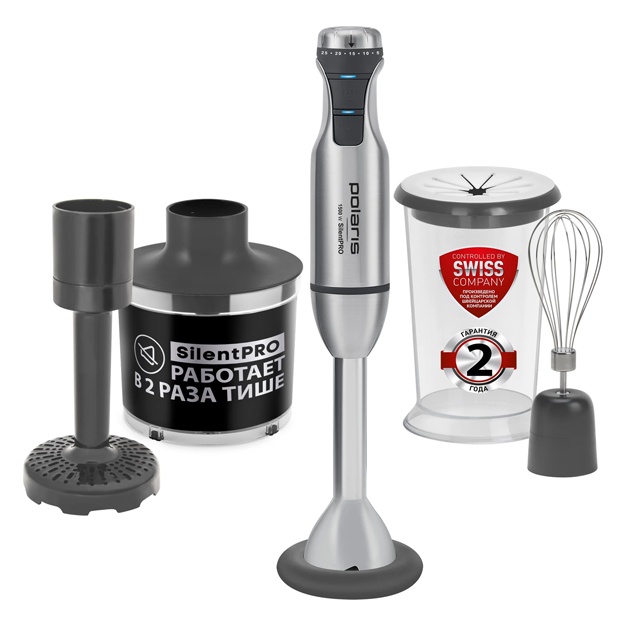 Suv osti blender Polaris PHB 1583L 016364