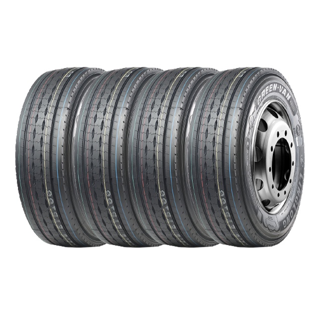 Грузовая шина LingLong 315/70 R22.5 ETS100 4шт