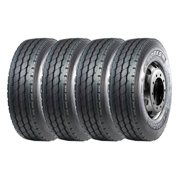 Yuk mashina shinasi LingLong 315/80 R22.5 KMA400 4 ta