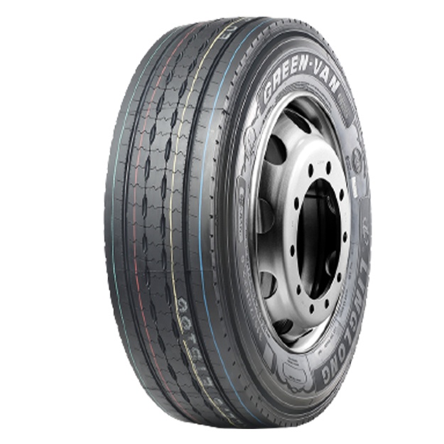 Yuk mashina shinasi LingLong 315/70 R22.5 ETS100 1 ta