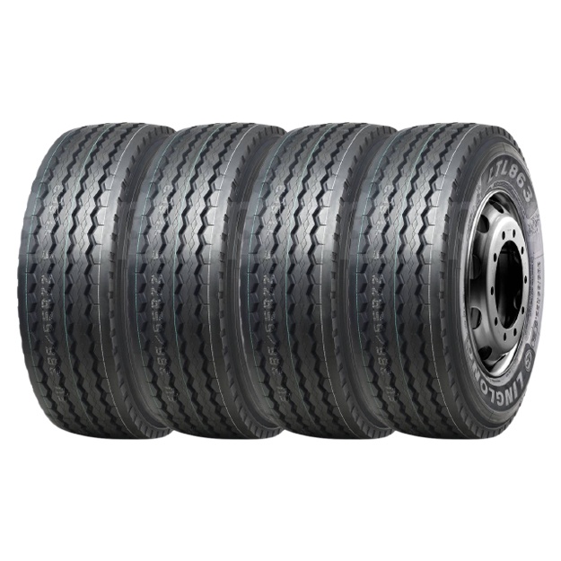 Грузовые шины Linglong 385/65 R22.5 24 PR LTL863 4шт