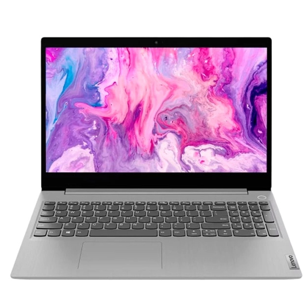 Ноутбук Lenovo IdeaPad 3 Core i3-10110U 4GB 1TB 15.6"