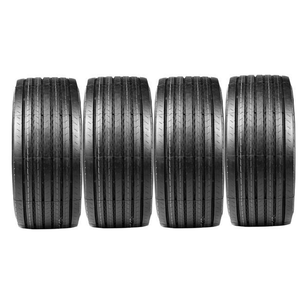Грузовые шины LingLong 445/45 R19.5 20PR T820 4шт