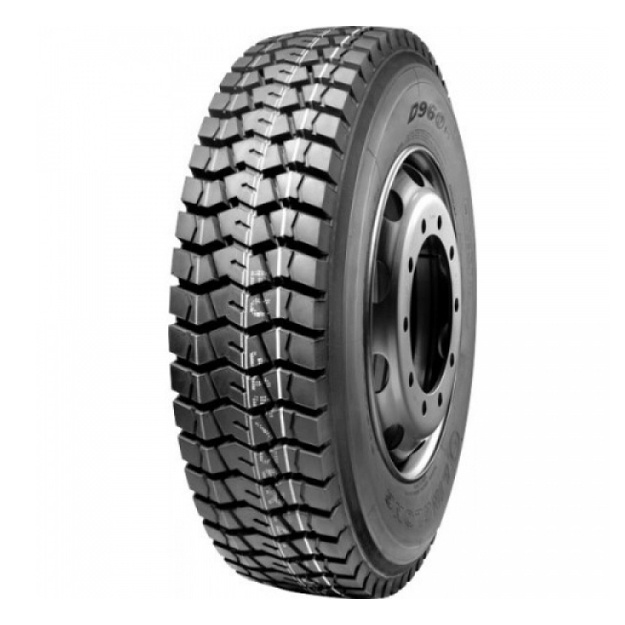 Yuk mashina shinasi LingLong 315/80 R22.5 D960 1 ta