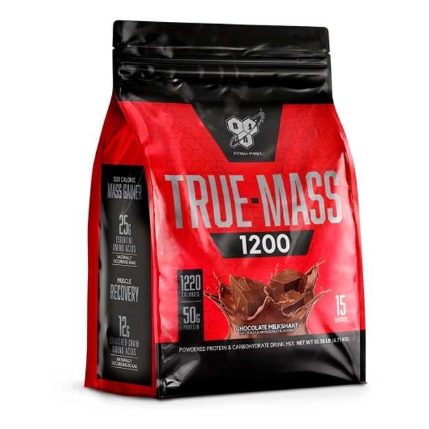 Гейнер BSN True-Mass Gainer