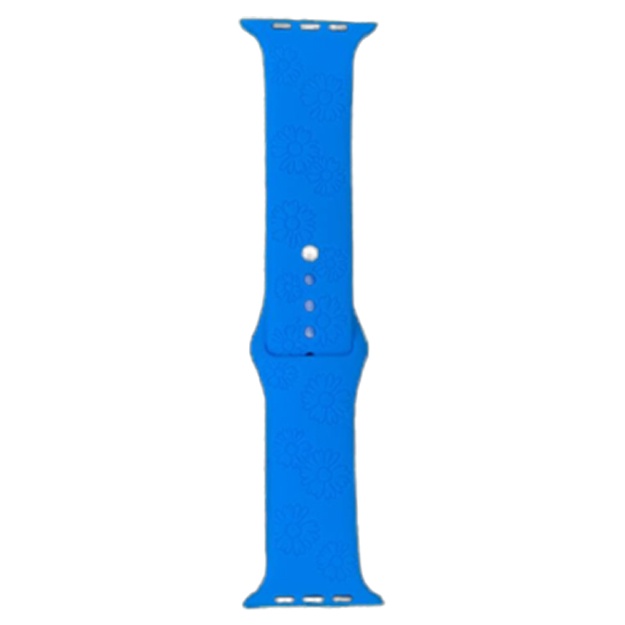 Aqilli soatlar uchun tasma ART 0001 Havo rang 44 mm