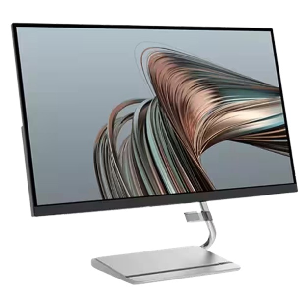 Monitor Lenovo Q27q-20 75Hz 27'' QHD (66EFGAC3EU)